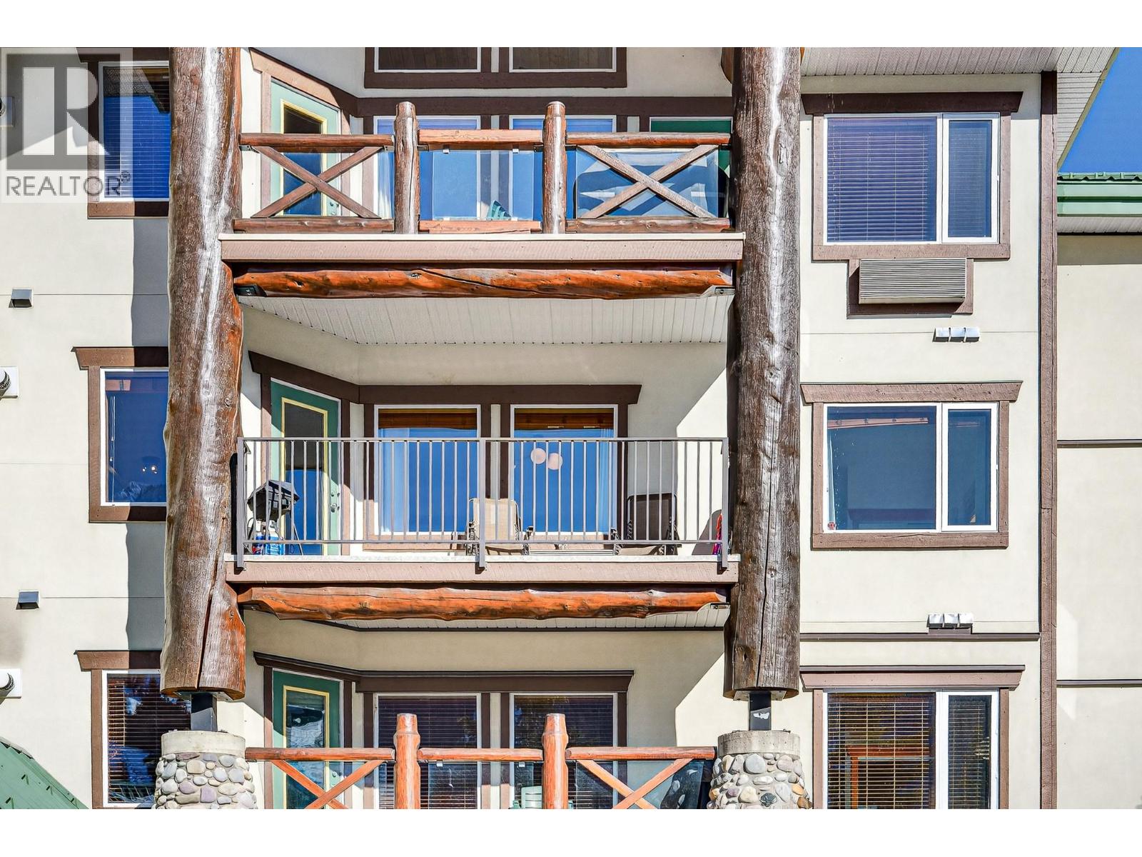 5350 Highline Drive Unit# 2221, Fernie