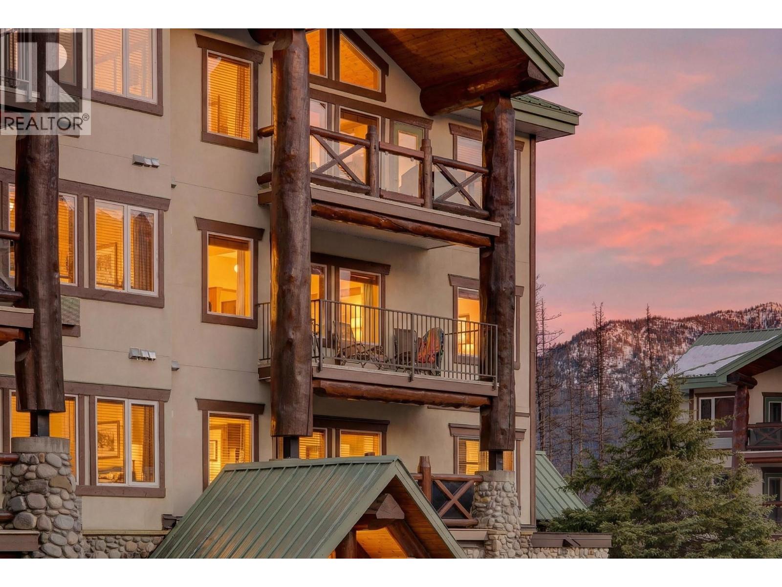 5350 Highline Drive Unit# 2221, Fernie