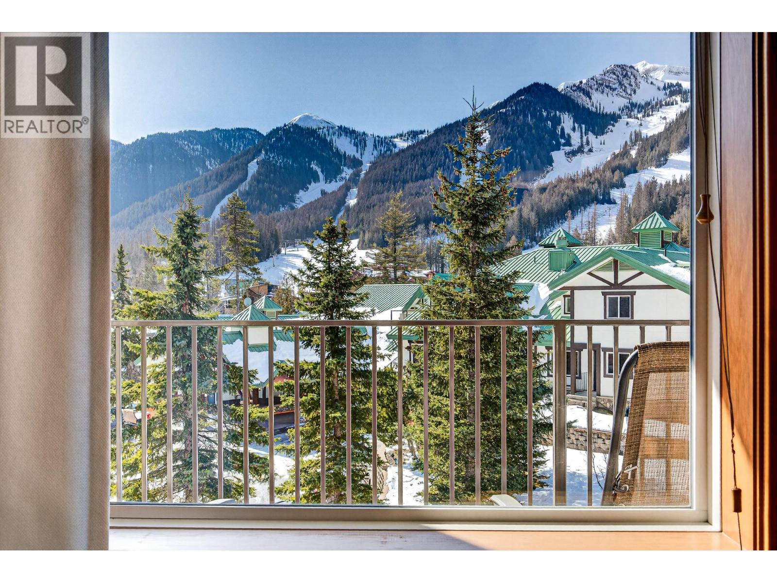 5350 Highline Drive Unit# 2221, Fernie