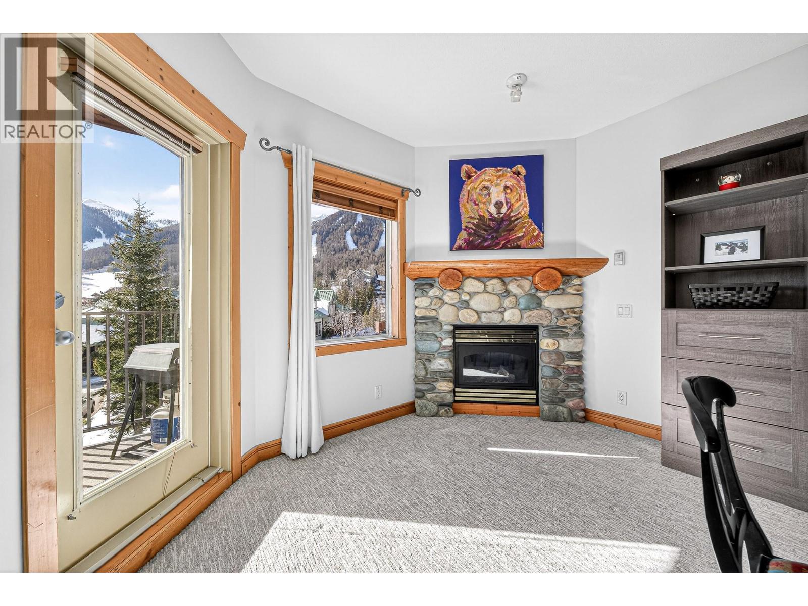 5350 Highline Drive Unit# 2221, Fernie