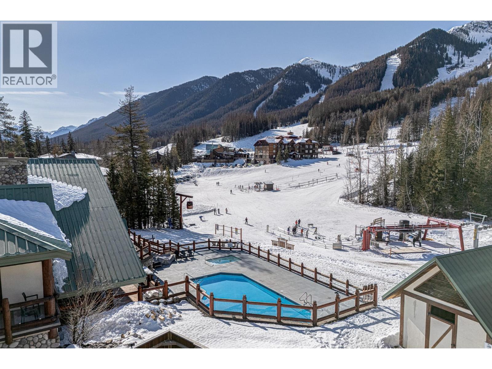 5350 Highline Drive Unit# 2221, Fernie