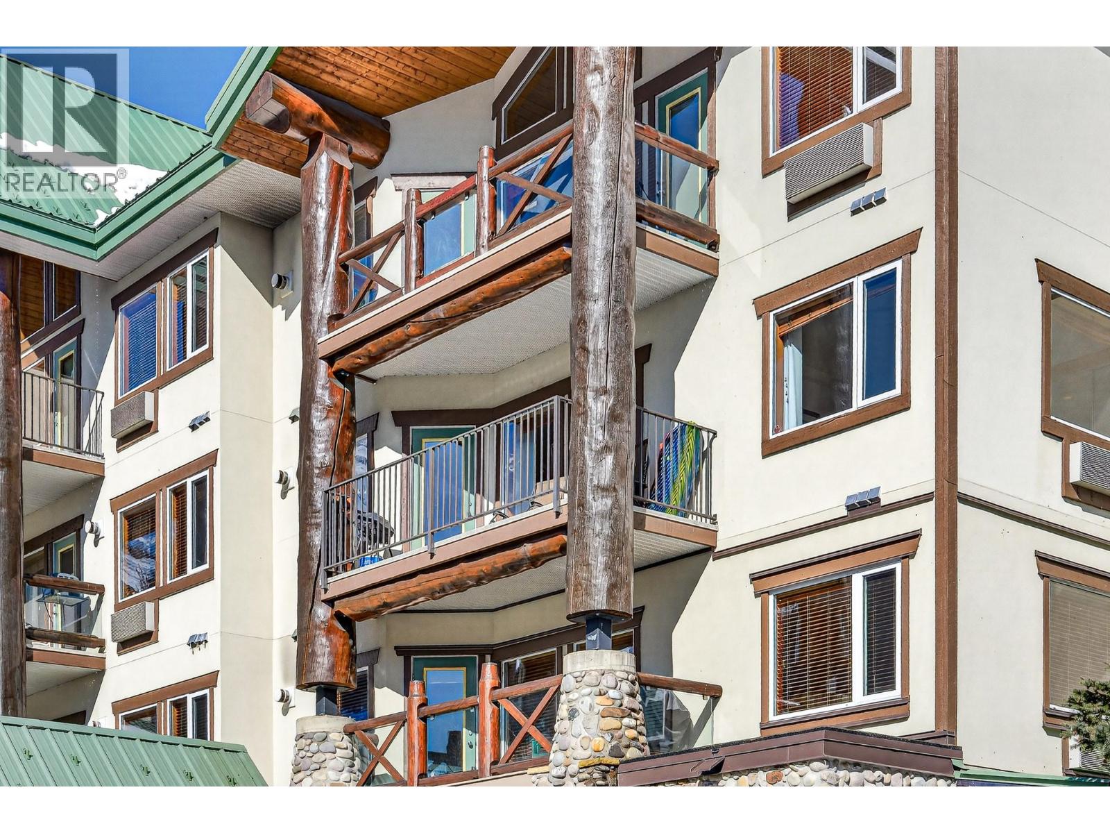 5350 Highline Drive Unit# 2221, Fernie