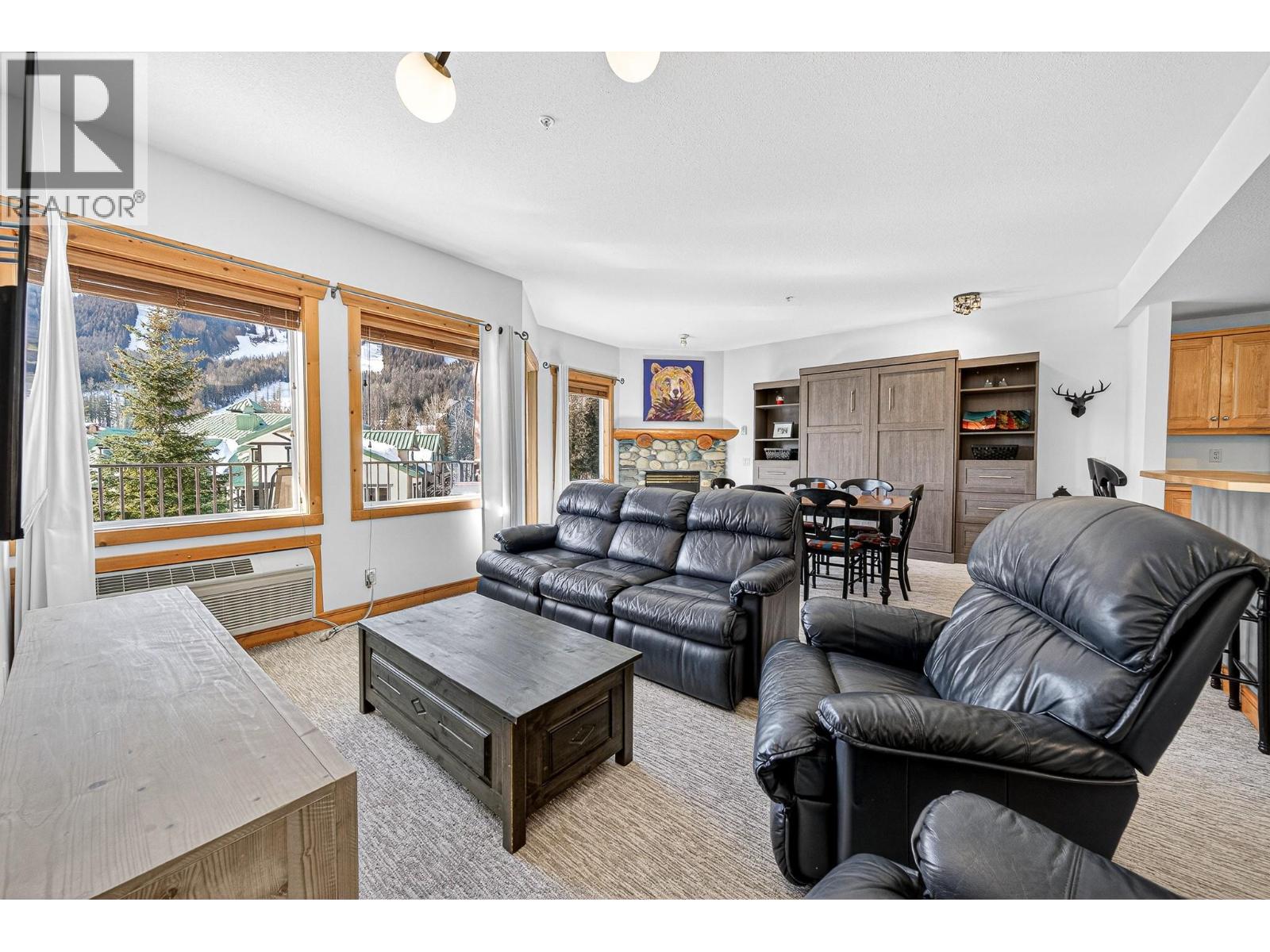 5350 Highline Drive Unit# 2221, Fernie