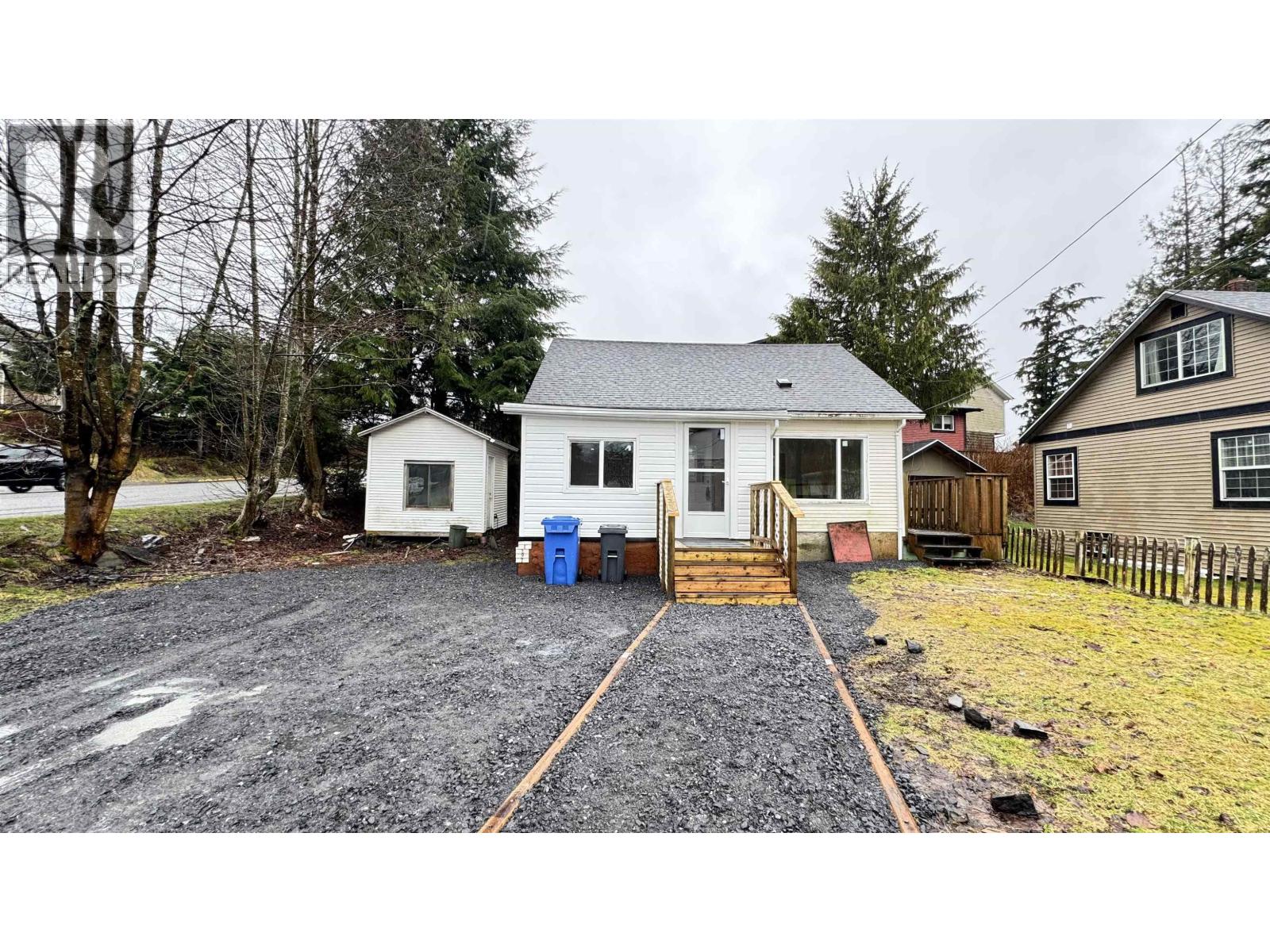 1297 OVERLOOK STREET