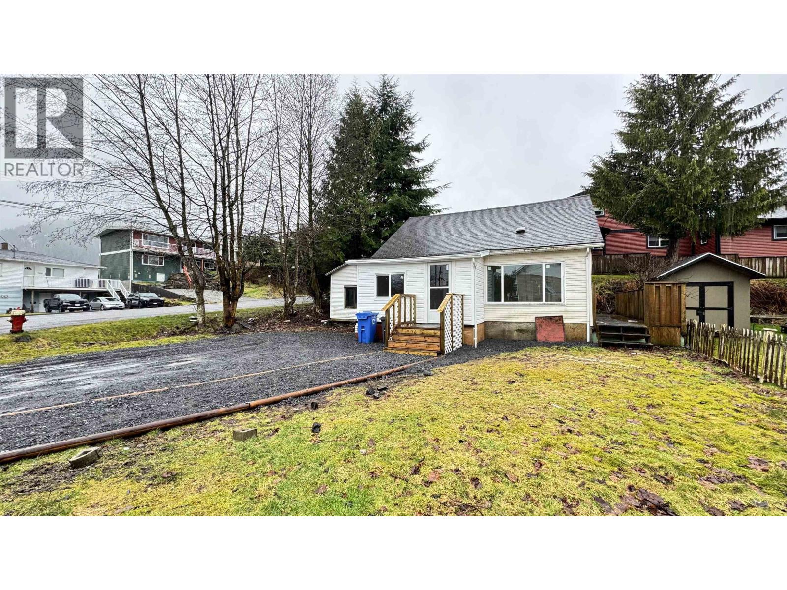 1297 OVERLOOK STREET