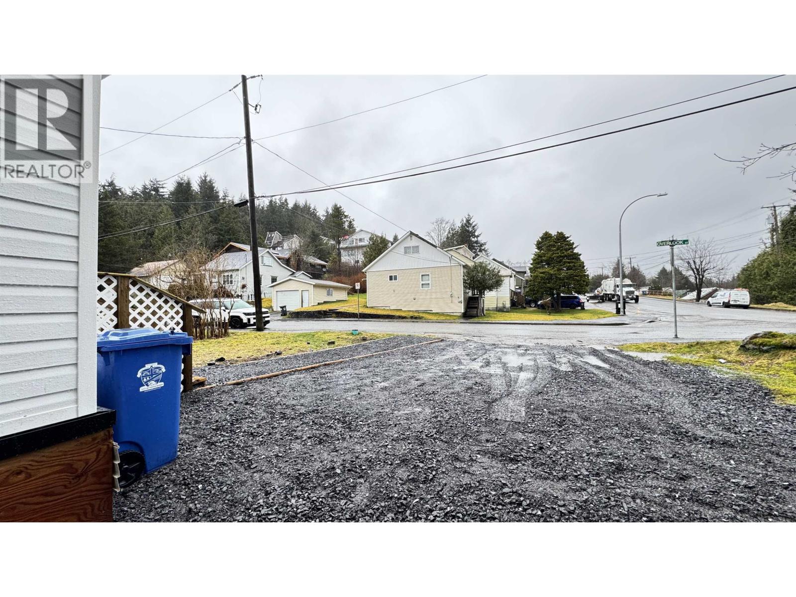 1297 OVERLOOK STREET