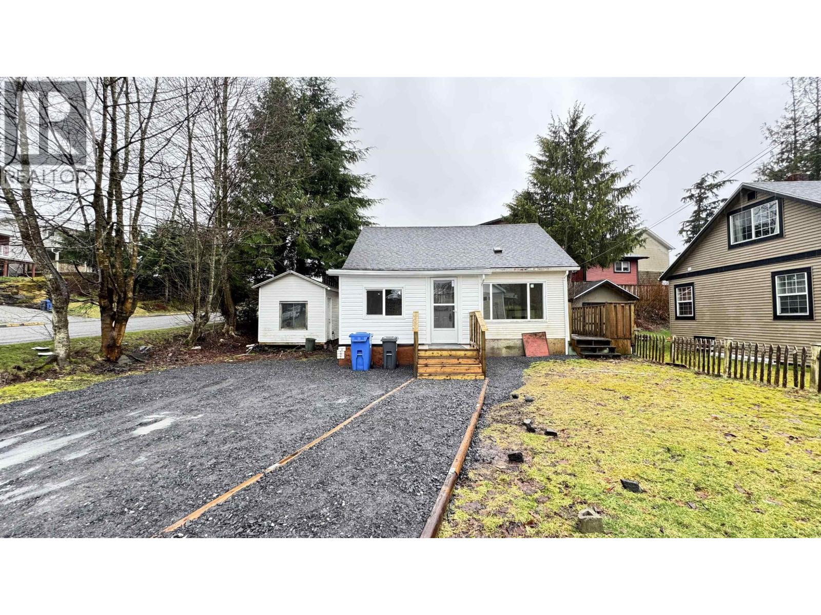 1297 OVERLOOK STREET