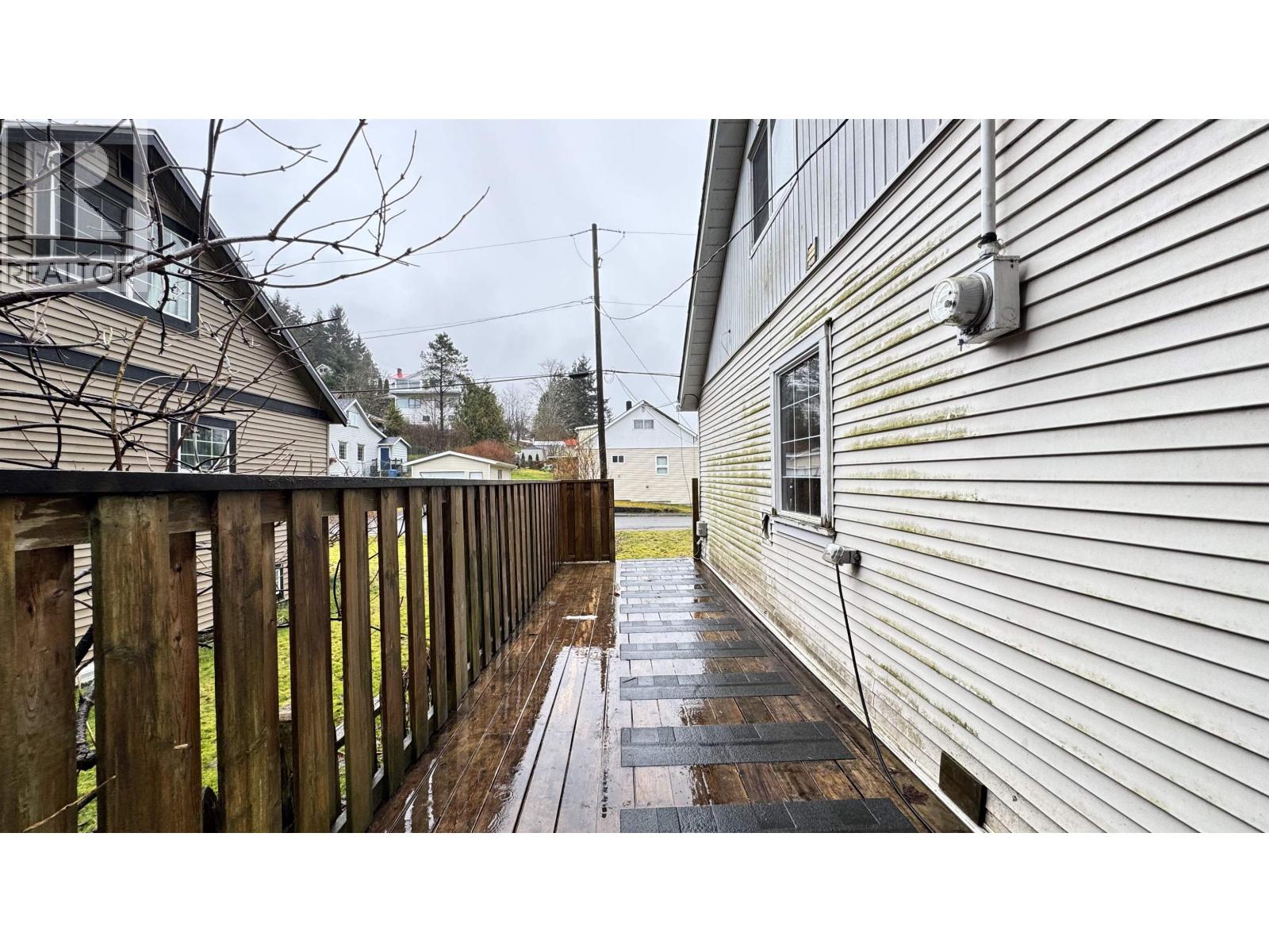 1297 OVERLOOK STREET