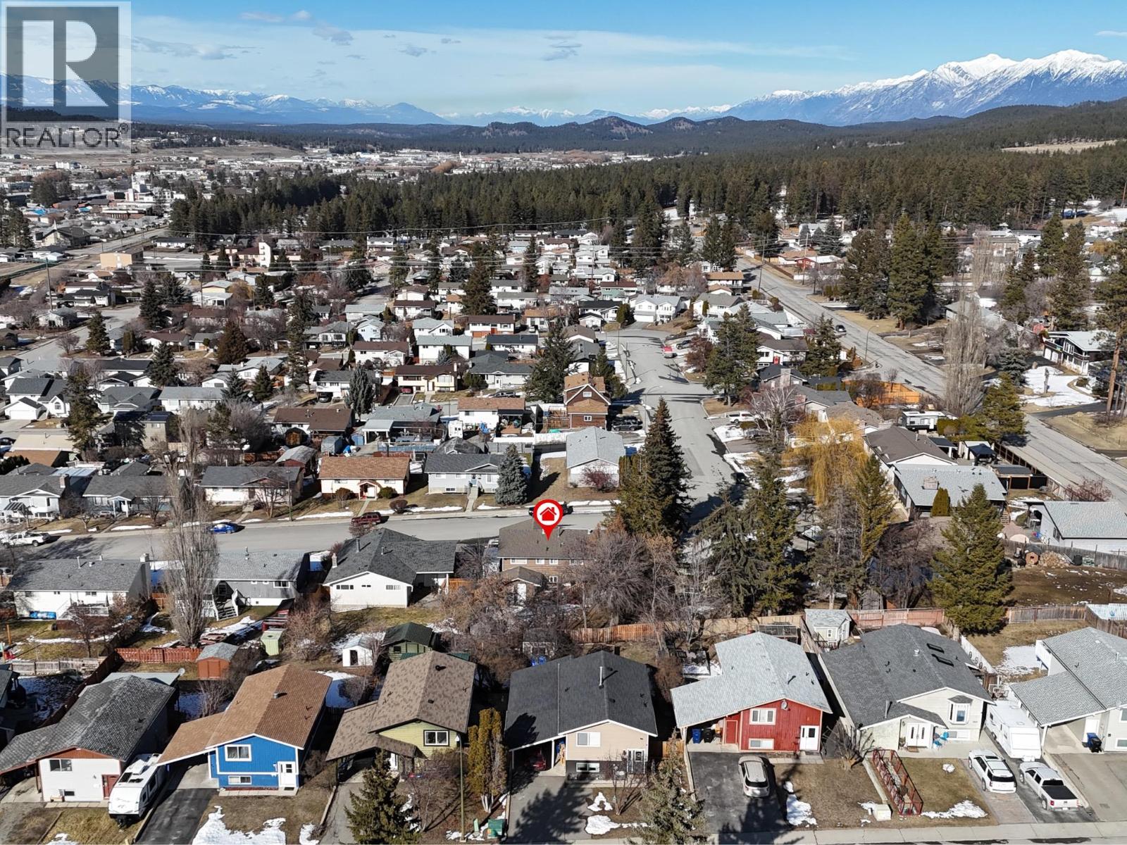  2617 5th Street South, Cranbrook