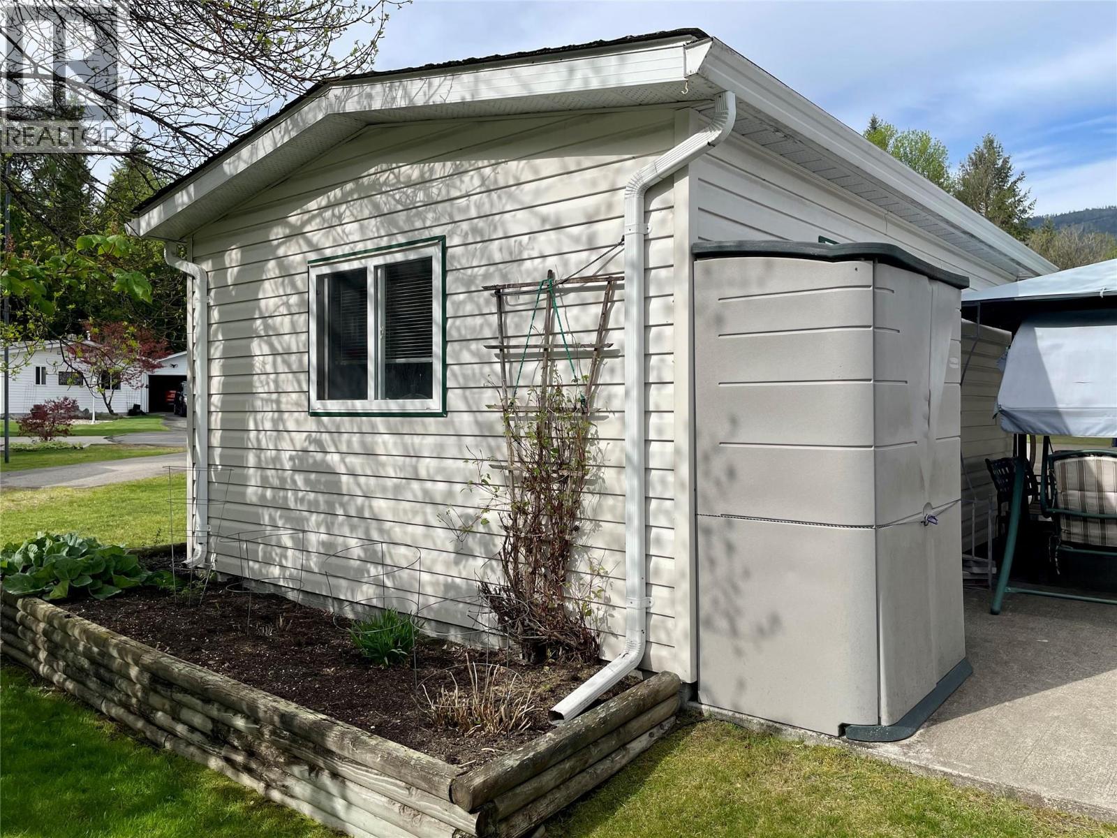 1500 NEIMI Road Unit# 16, Christina Lake