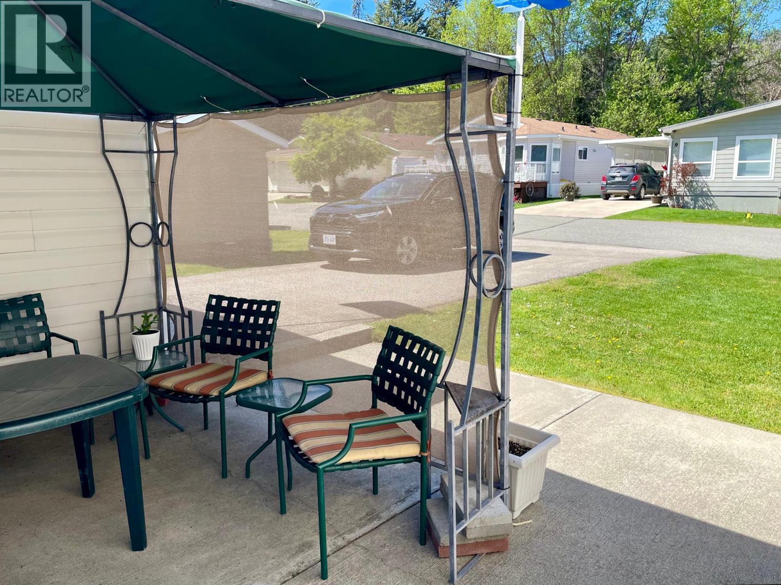 1500 NEIMI Road Unit# 16, Christina Lake