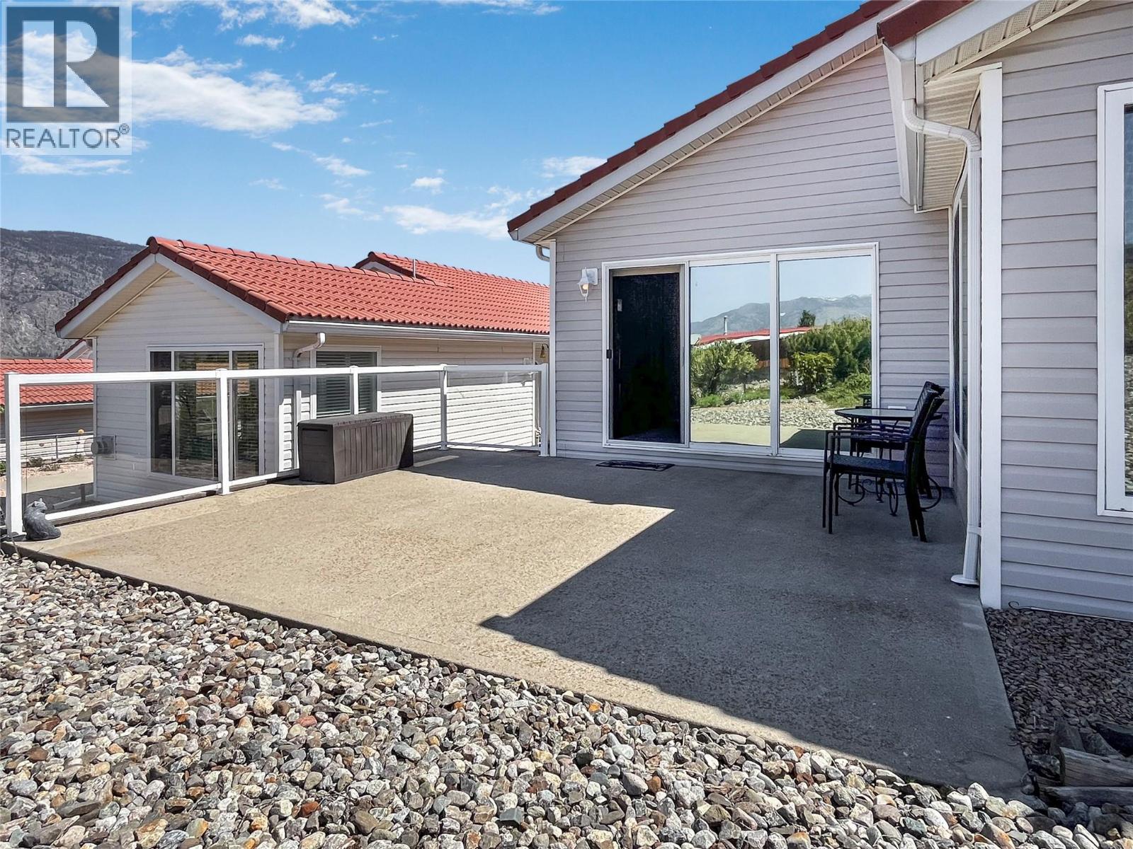 9400 115TH Street Unit# 52, Osoyoos