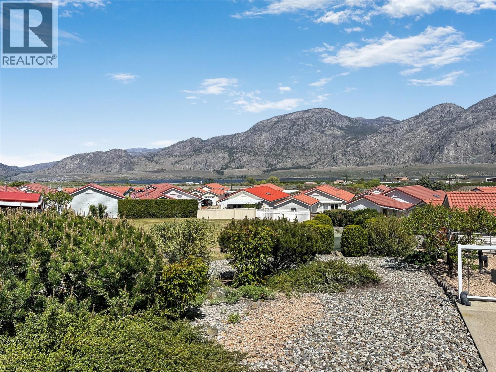 9400 115TH Street Unit# 52, Osoyoos