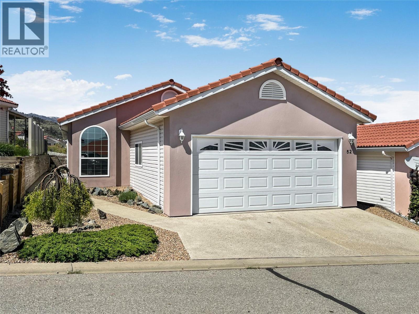 9400 115TH Street Unit# 52, Osoyoos