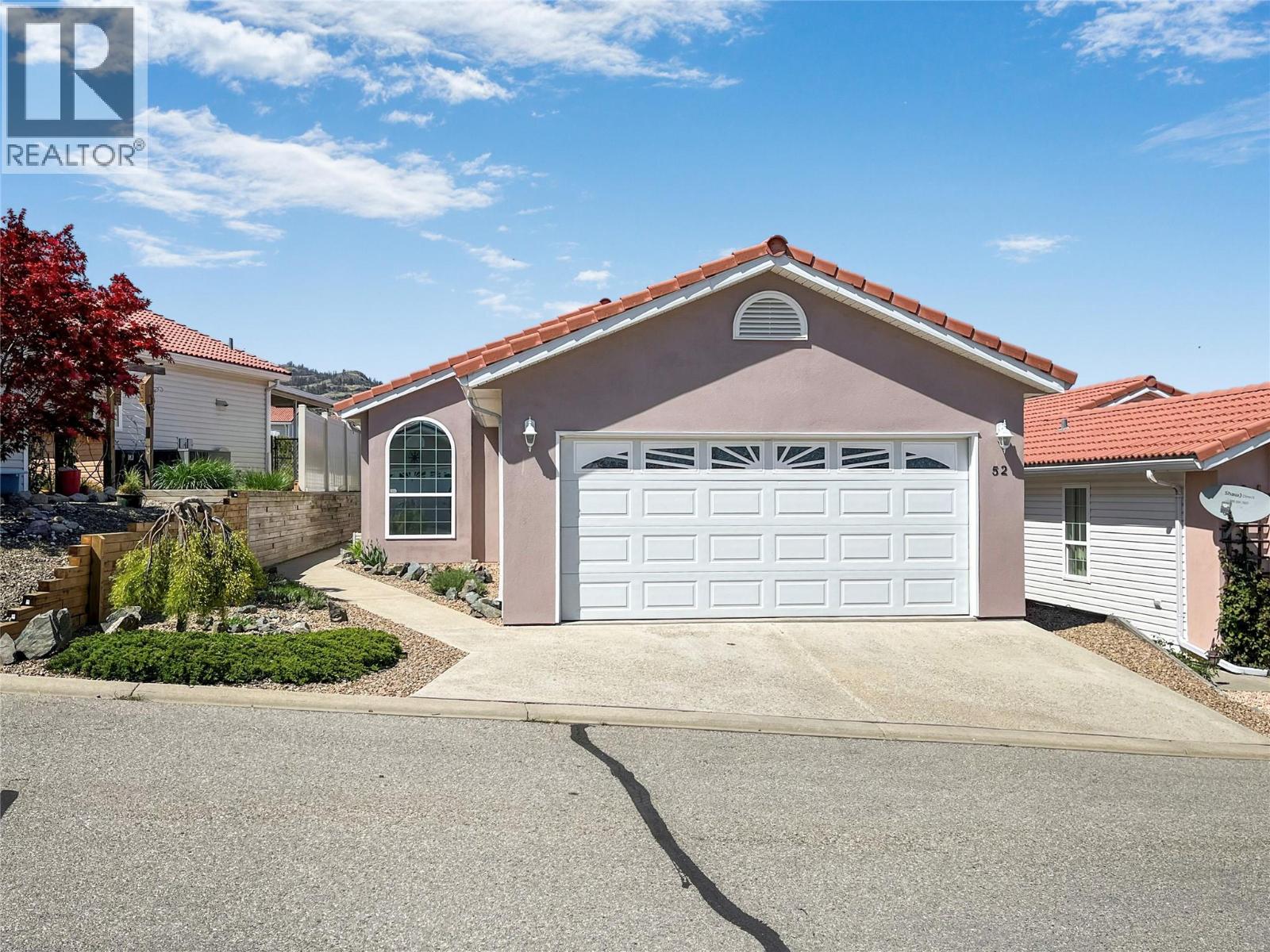 9400 115TH Street Unit# 52, Osoyoos