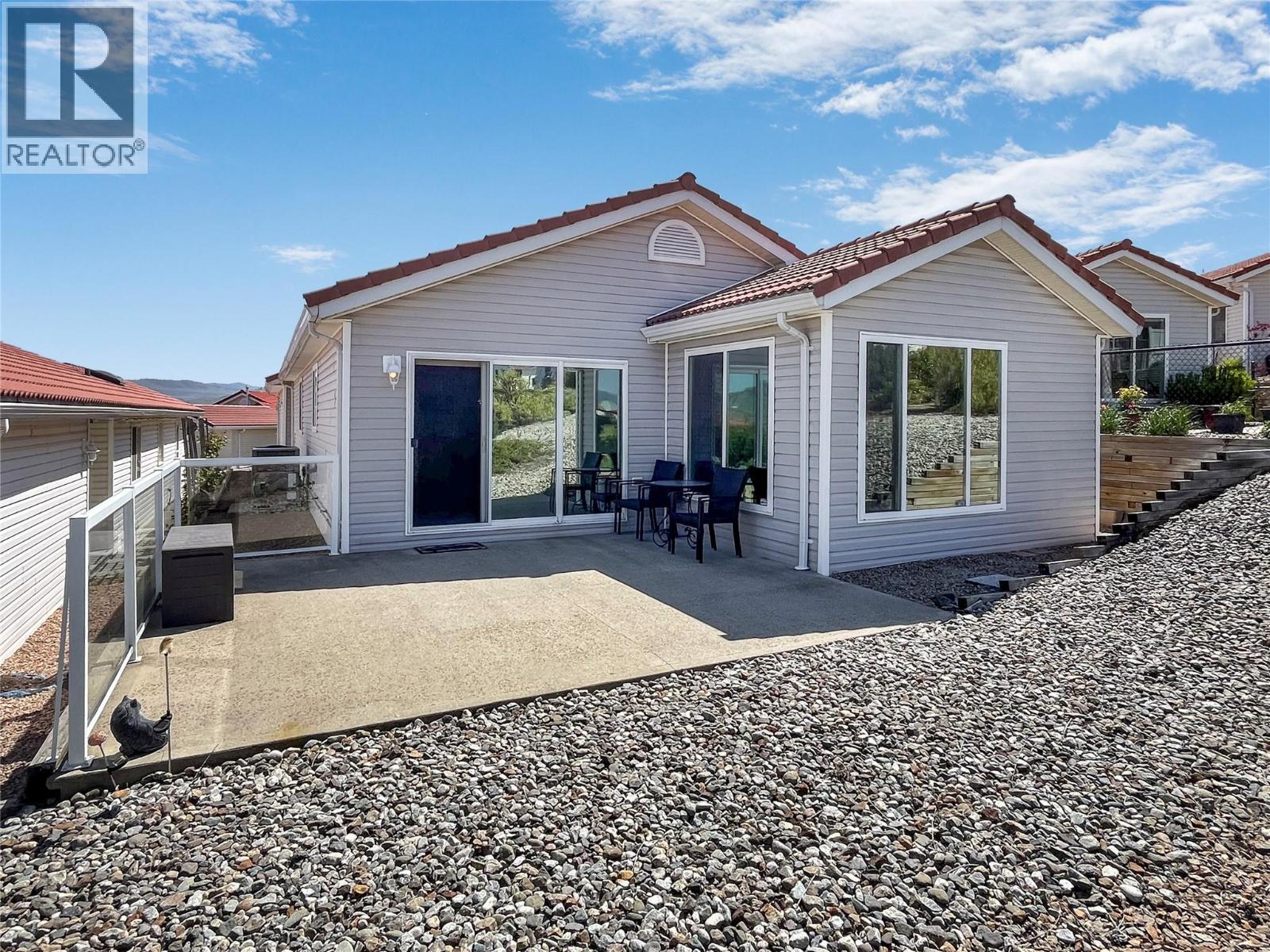 9400 115TH Street Unit# 52, Osoyoos