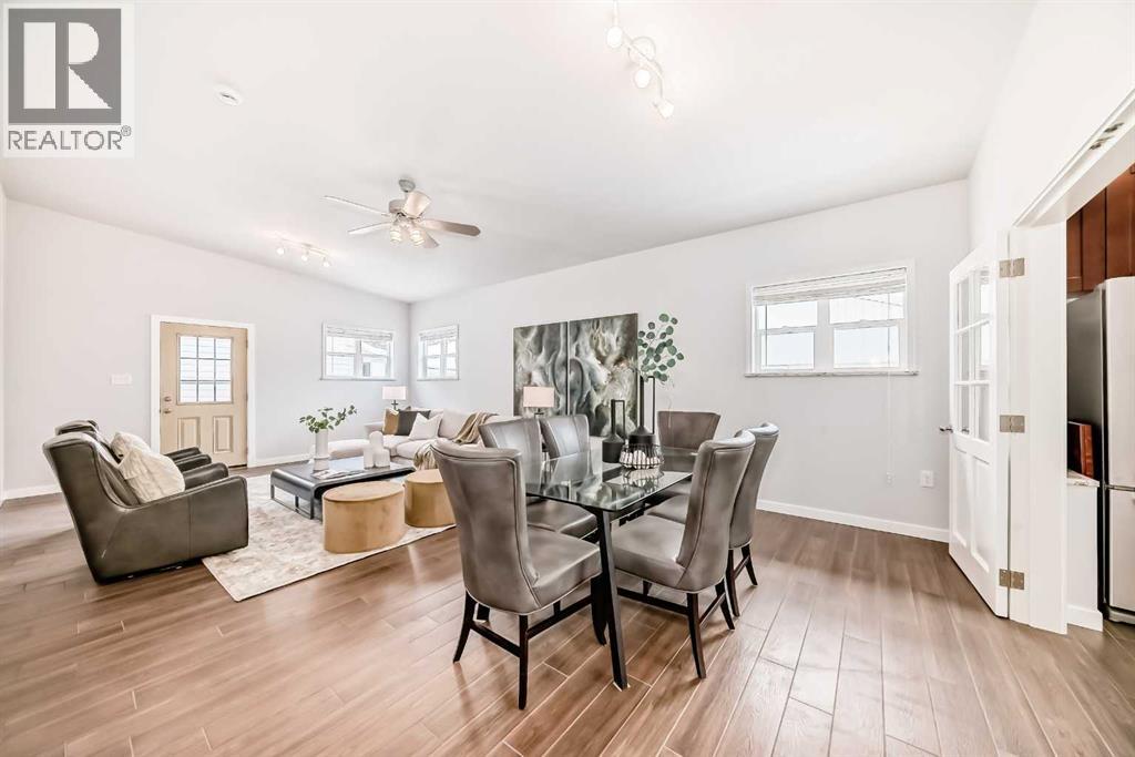 Single Family House Bungalow for Sale in  Dalton Drive NW Dalhousie Calgary 