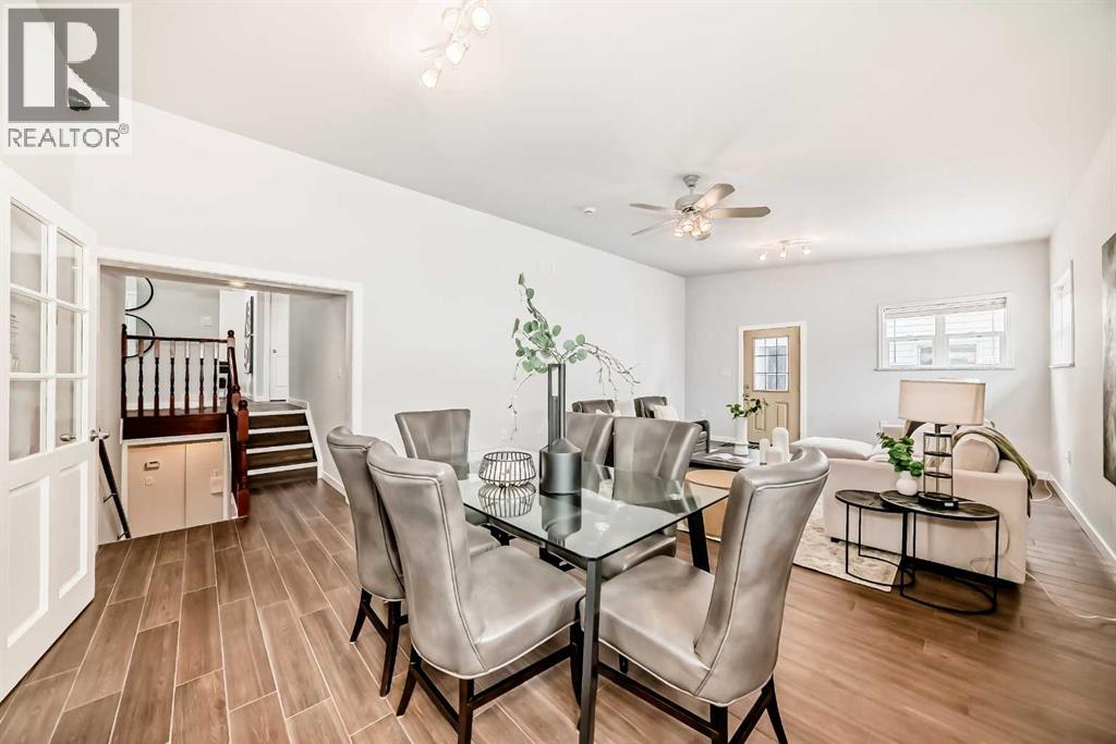 Single Family House Bungalow for Sale in  Dalton Drive NW Dalhousie Calgary 