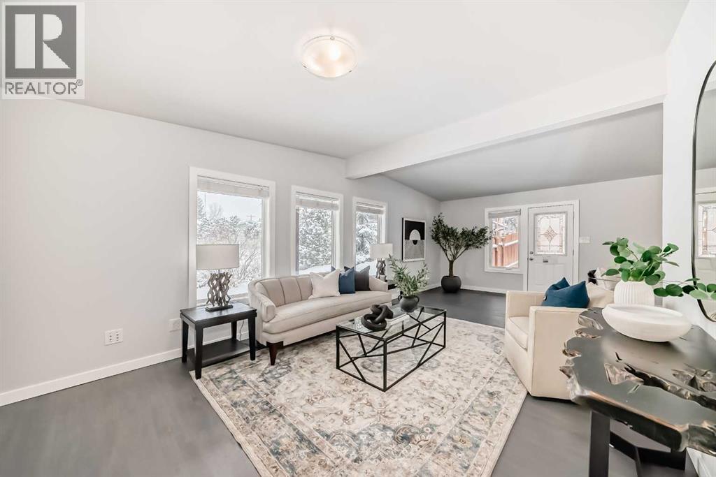 Single Family House Bungalow for Sale in  Dalton Drive NW Dalhousie Calgary 