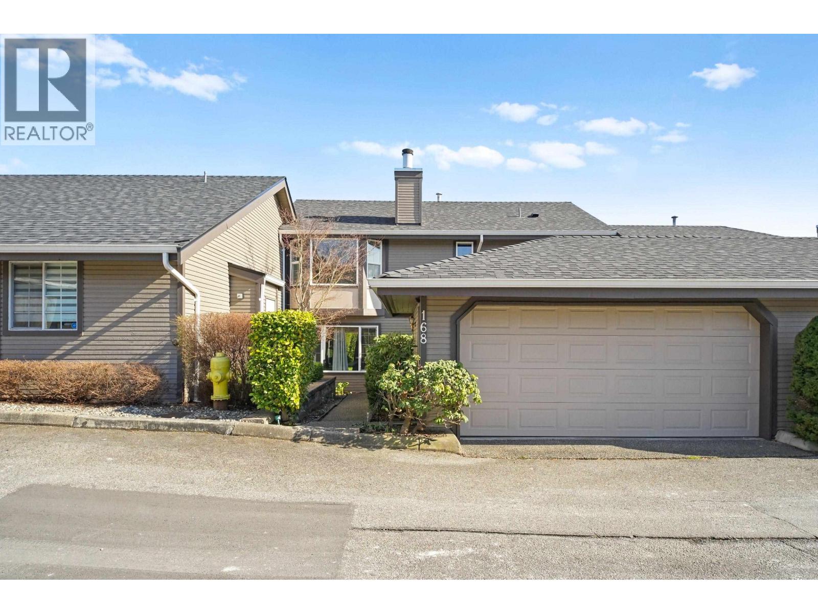 168 1140 CASTLE CRESCENT, Port Coquitlam