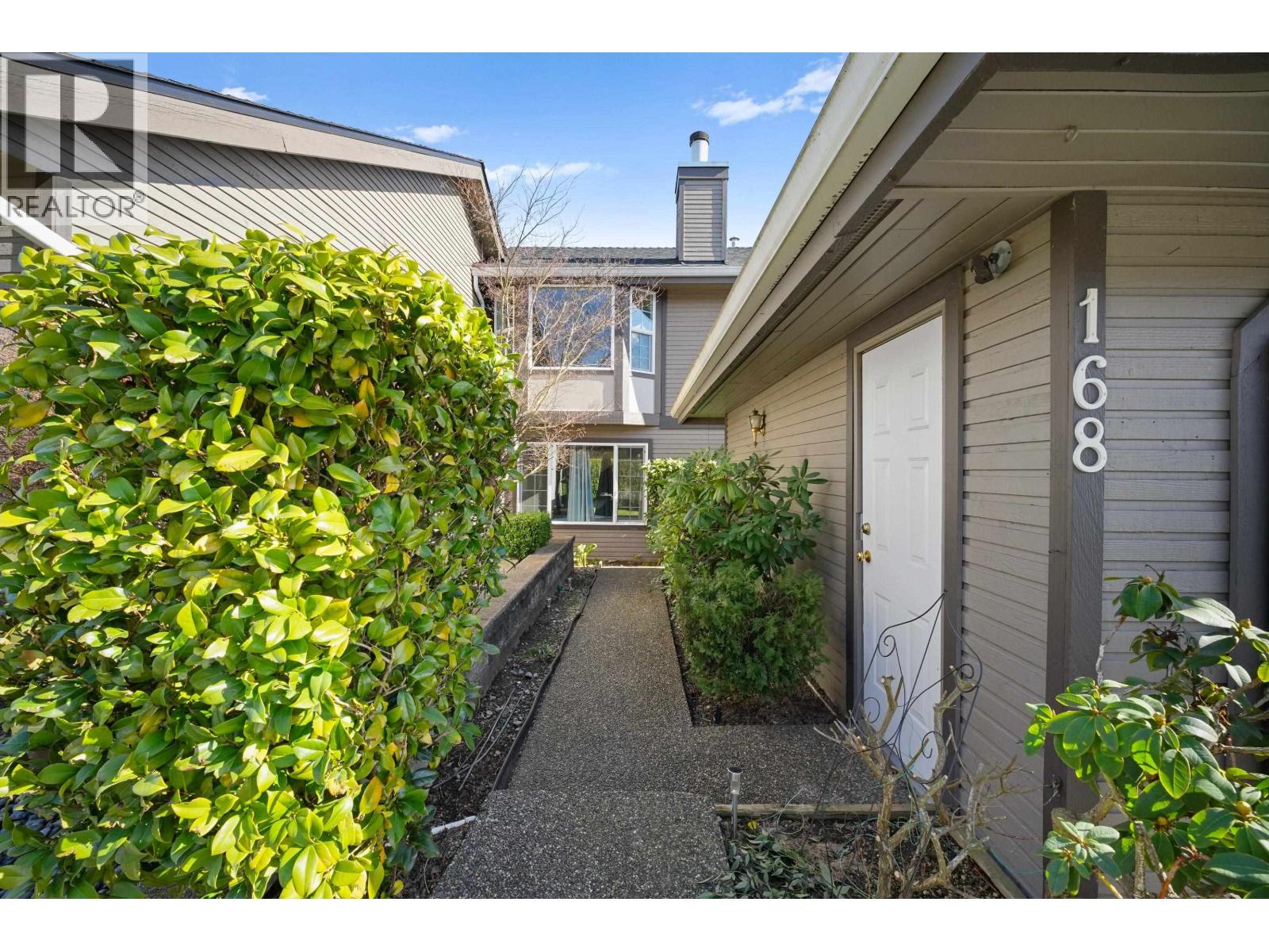 168 1140 CASTLE CRESCENT, Port Coquitlam