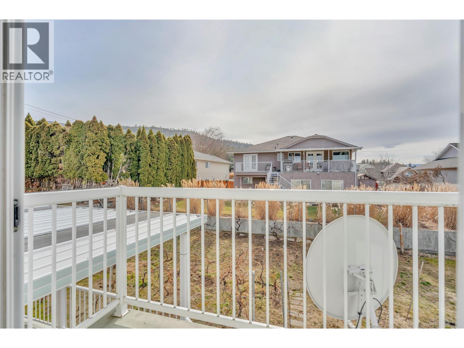 136 Rogers Crescent, Penticton