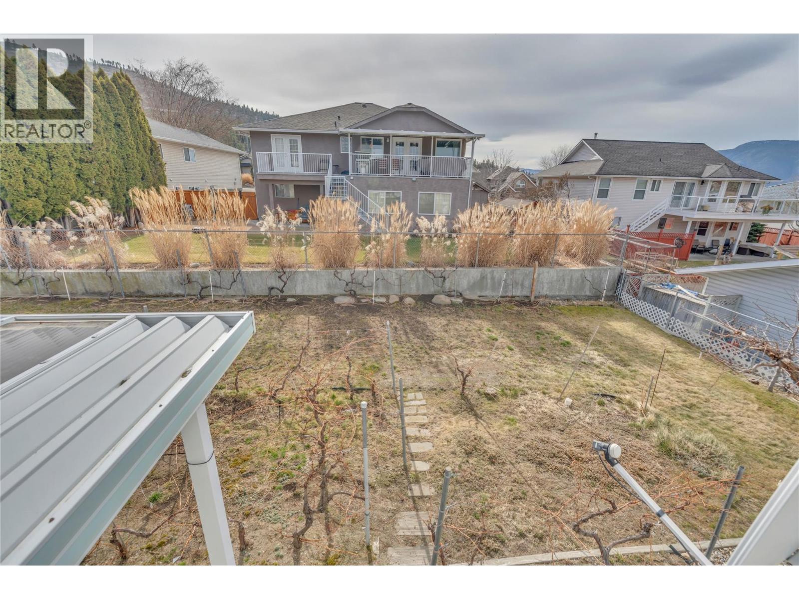 136 Rogers Crescent, Penticton