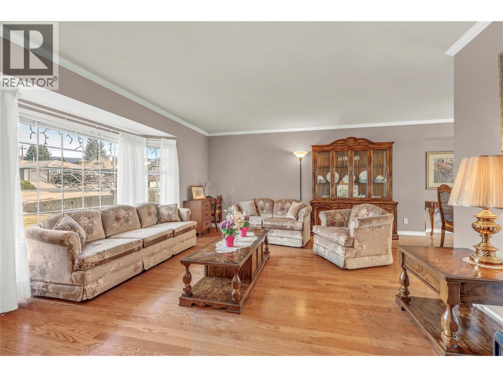 136 Rogers Crescent, Penticton