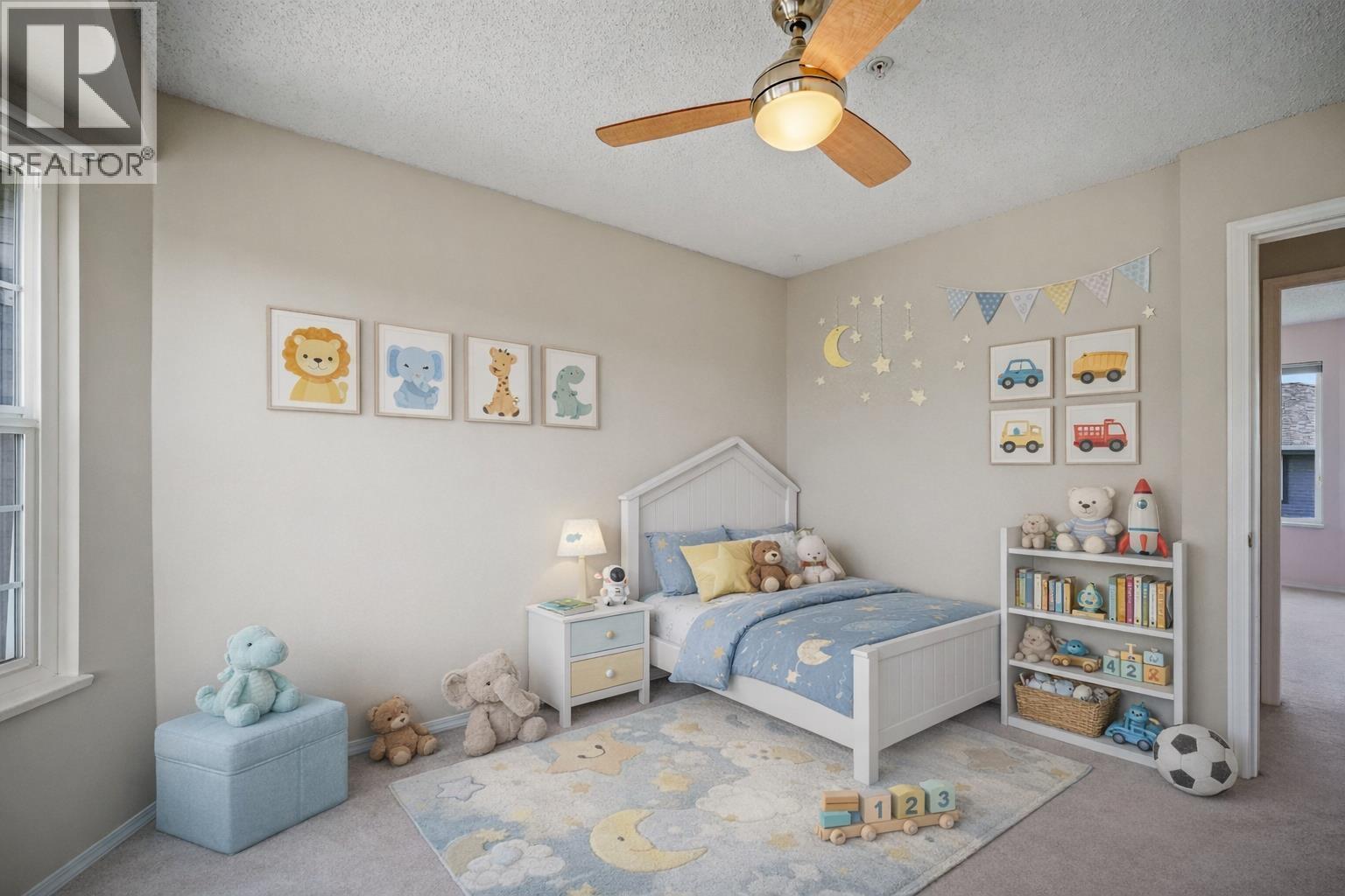 168 1140 CASTLE CRESCENT, Port Coquitlam