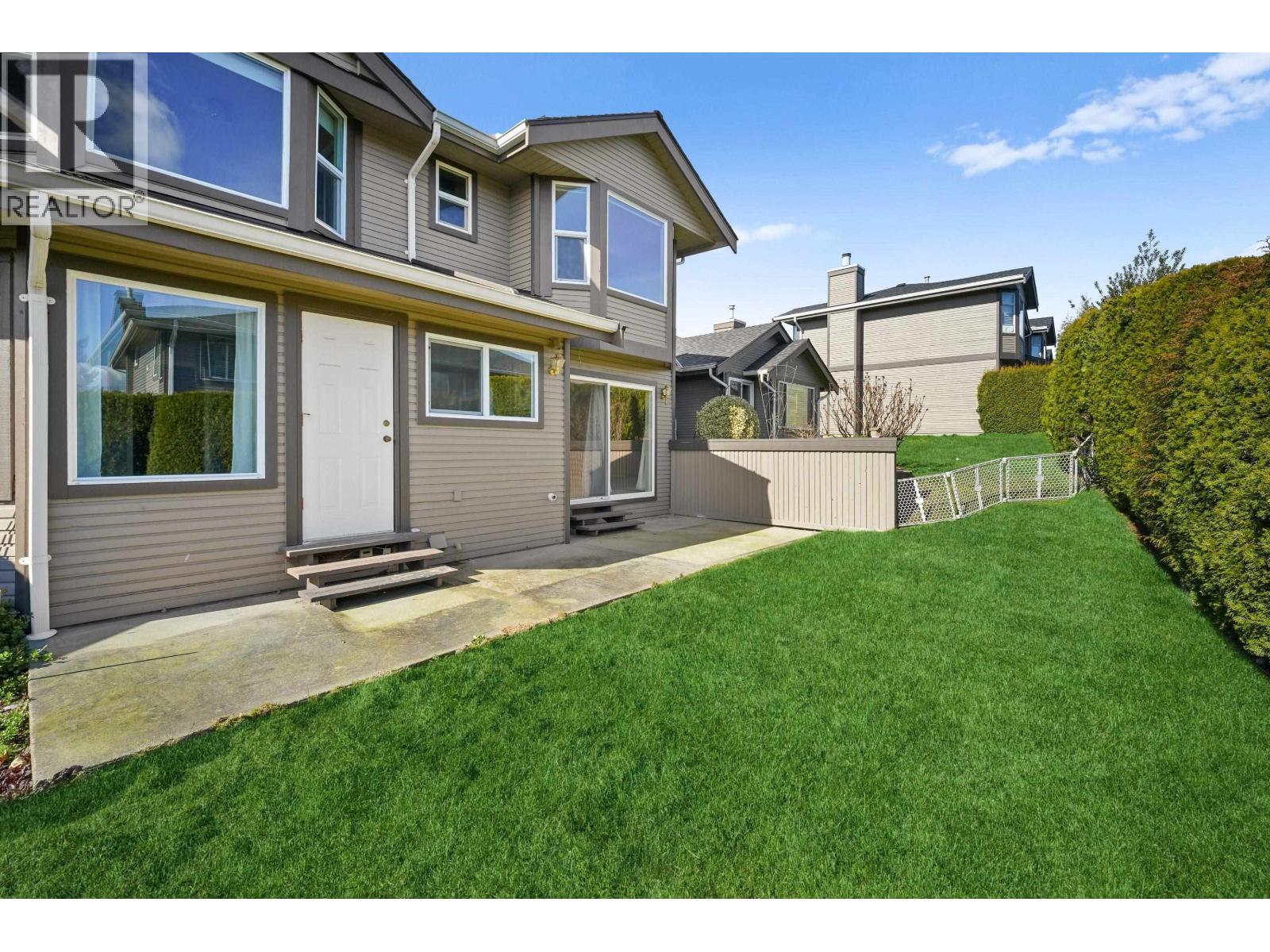 168 1140 CASTLE CRESCENT, Port Coquitlam