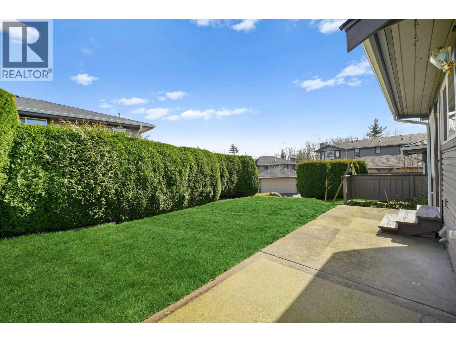 168 1140 CASTLE CRESCENT, Port Coquitlam