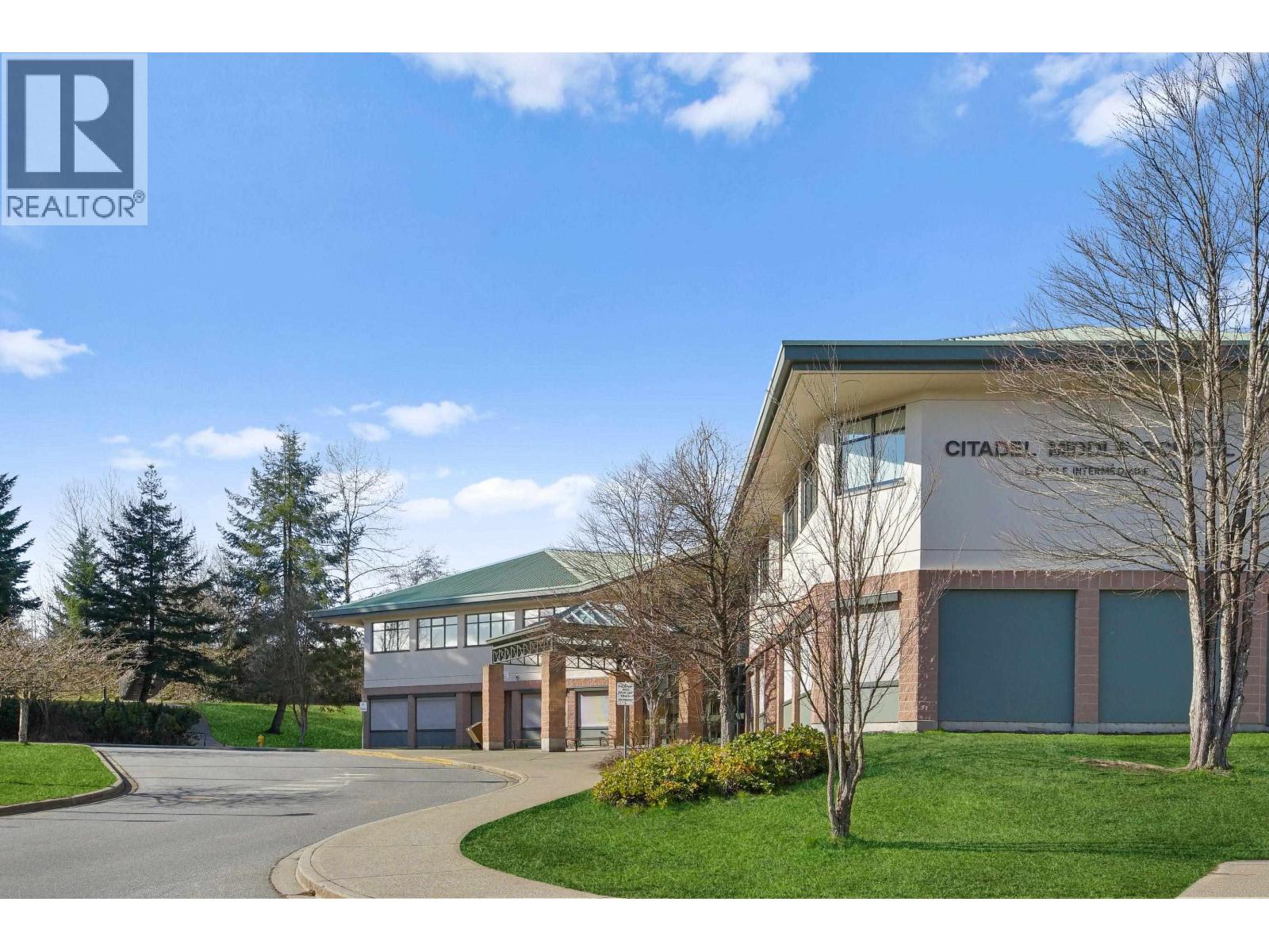 168 1140 CASTLE CRESCENT, Port Coquitlam