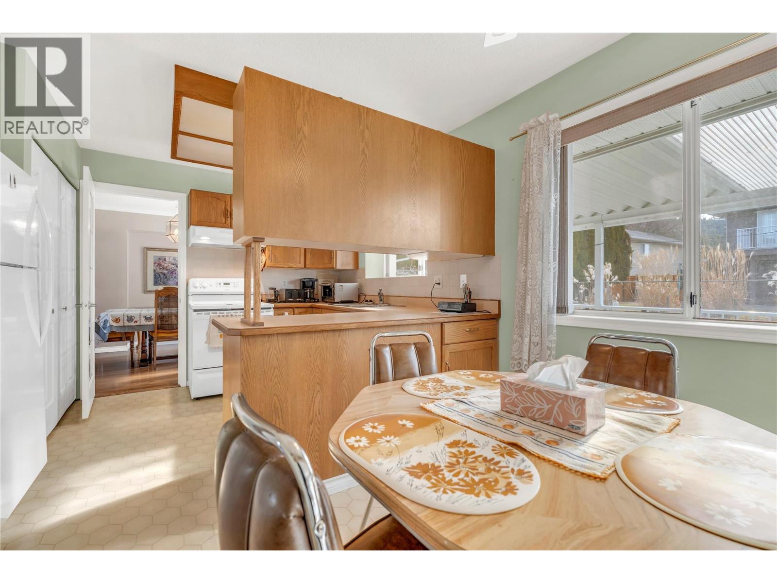 136 Rogers Crescent, Penticton