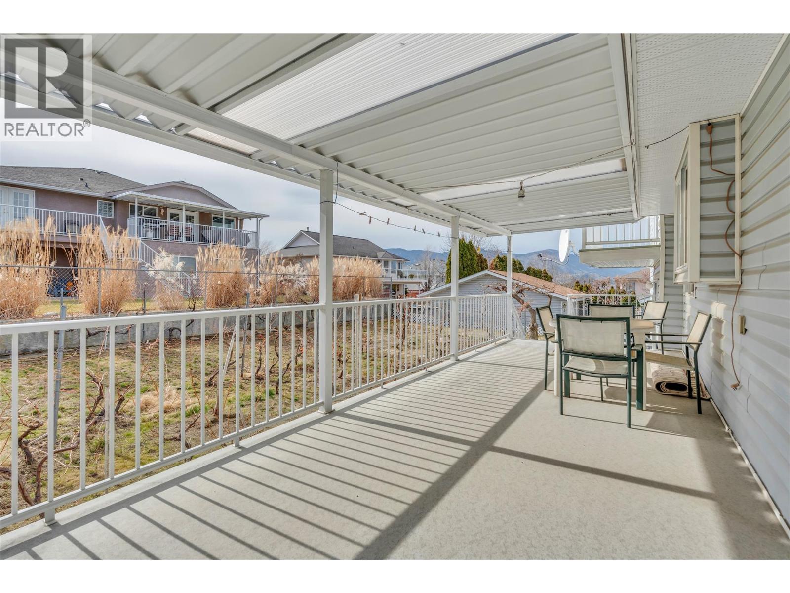 136 Rogers Crescent, Penticton