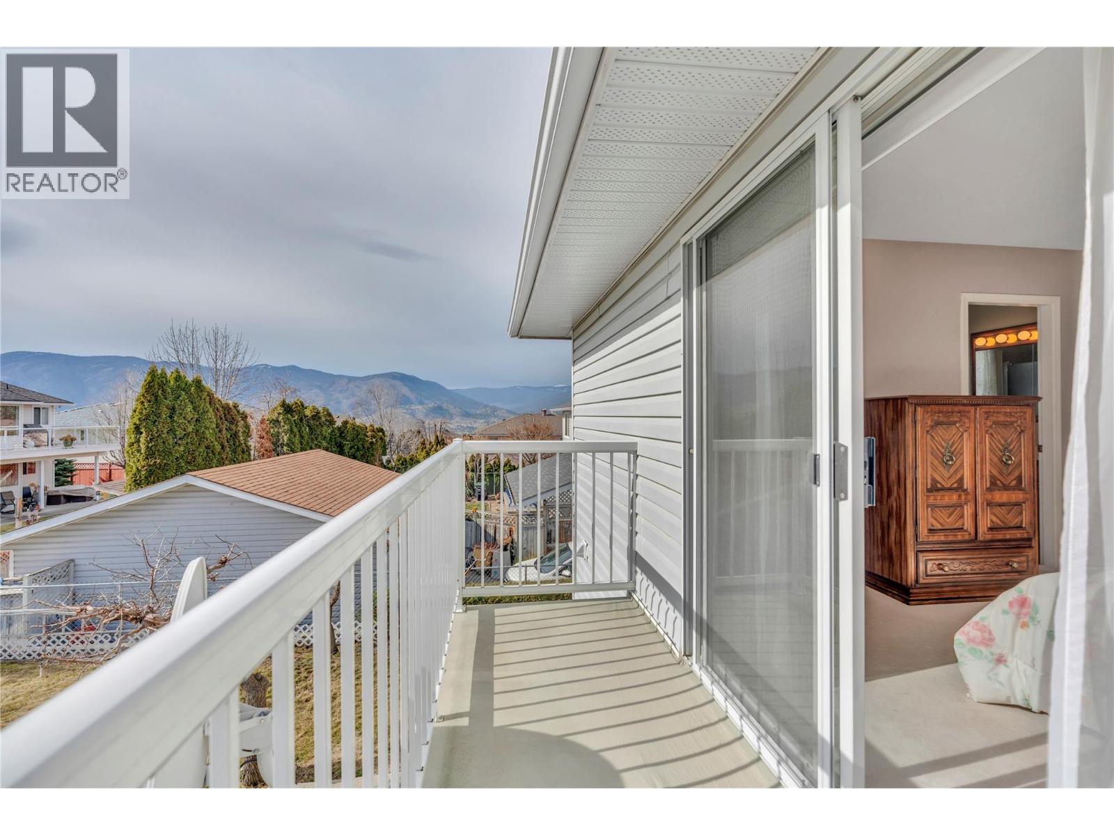136 Rogers Crescent, Penticton