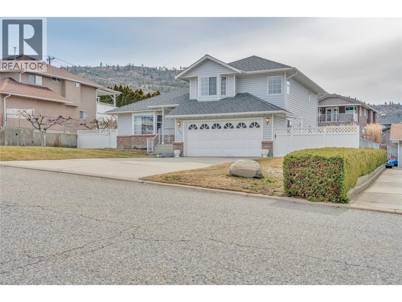 136 Rogers Crescent, Penticton