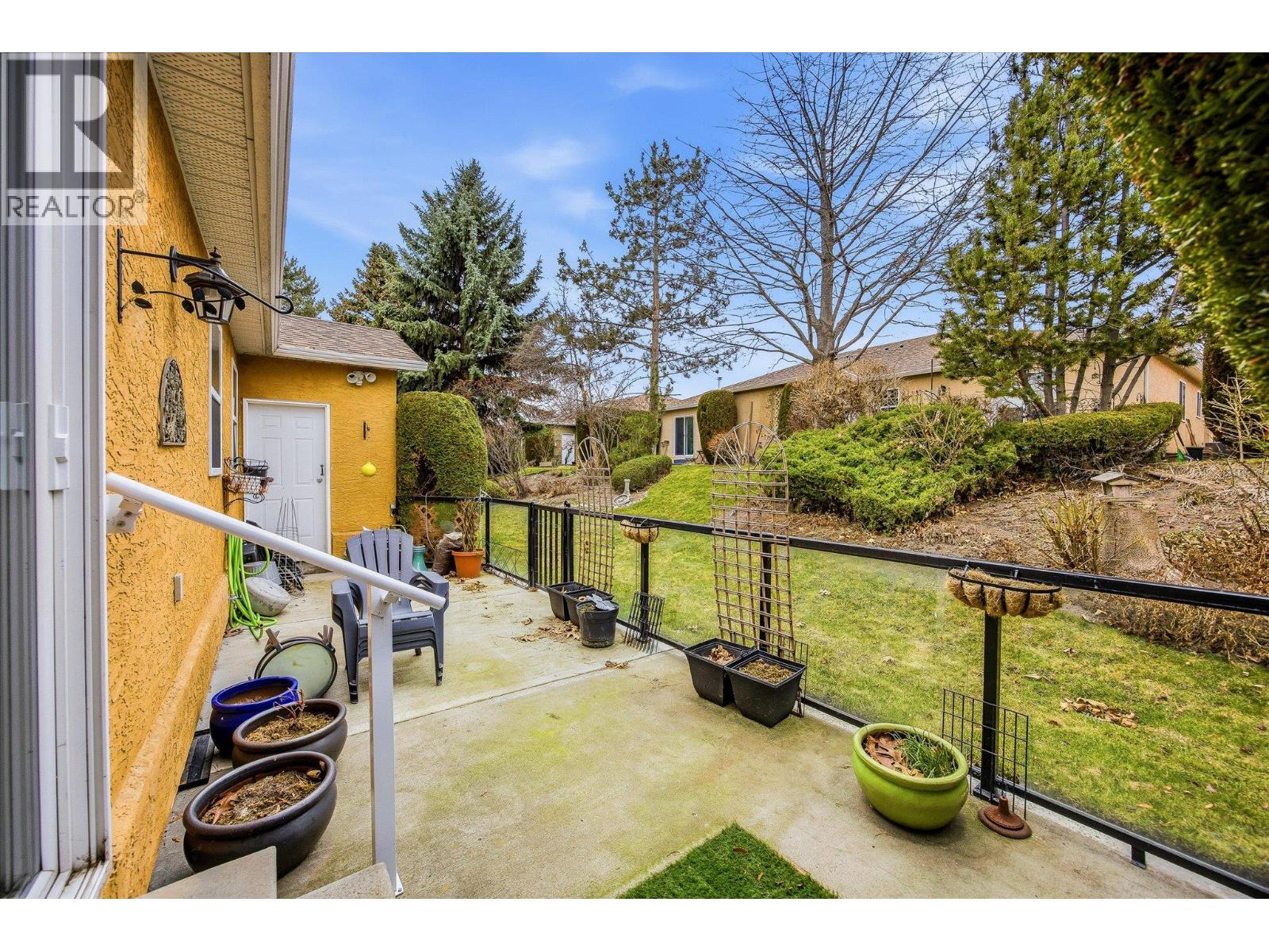 2210 Louie Drive Unit# 95, West Kelowna