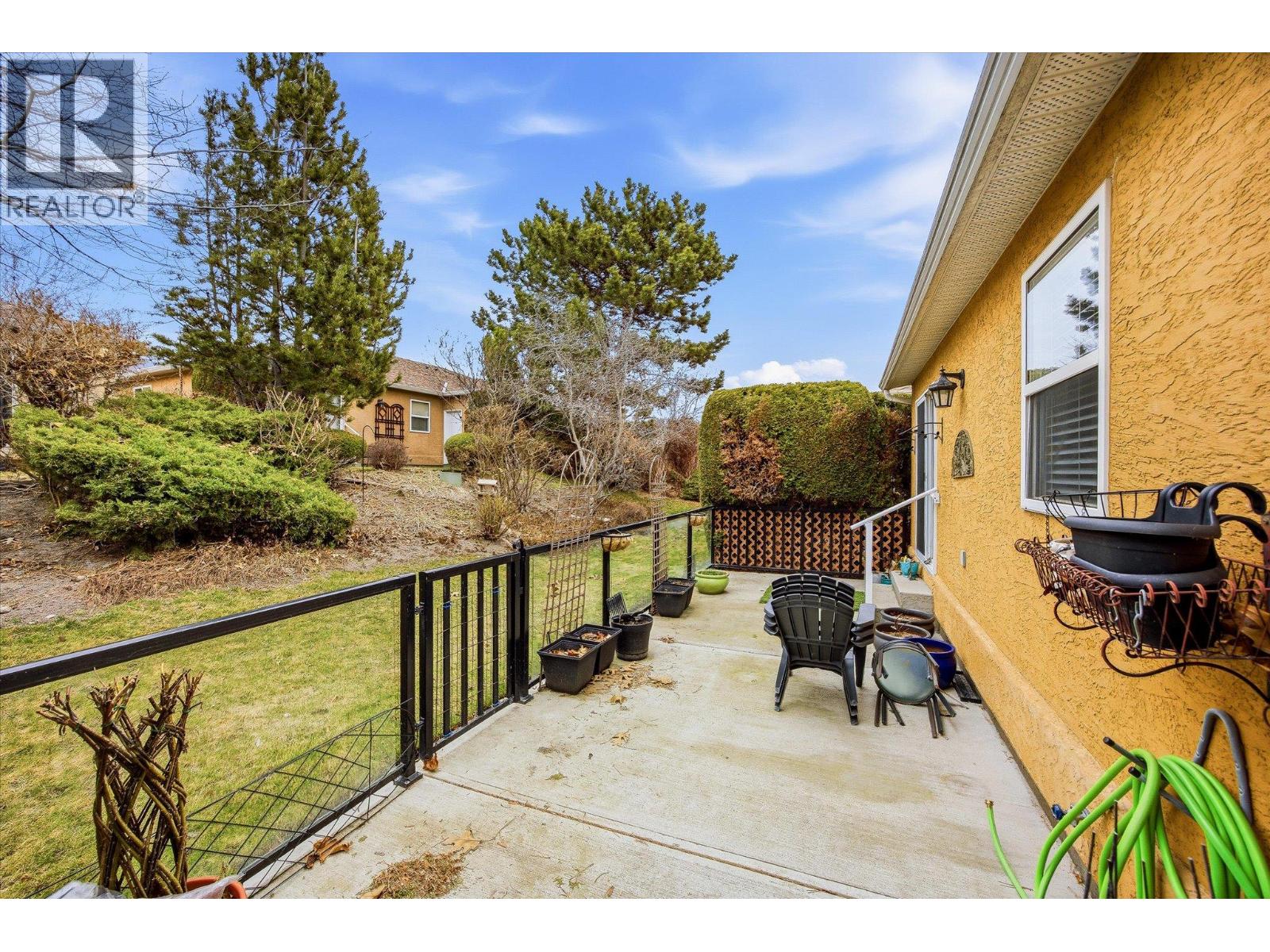 2210 Louie Drive Unit# 95, West Kelowna