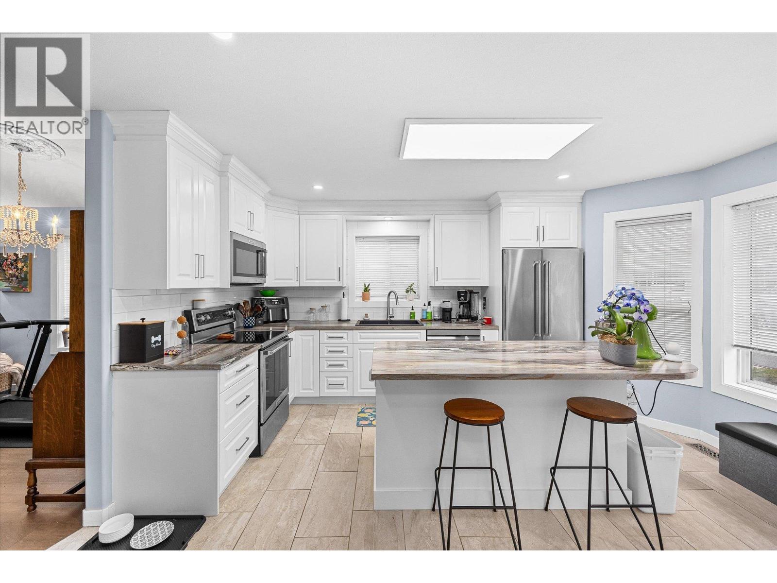 2210 Louie Drive Unit# 95, West Kelowna