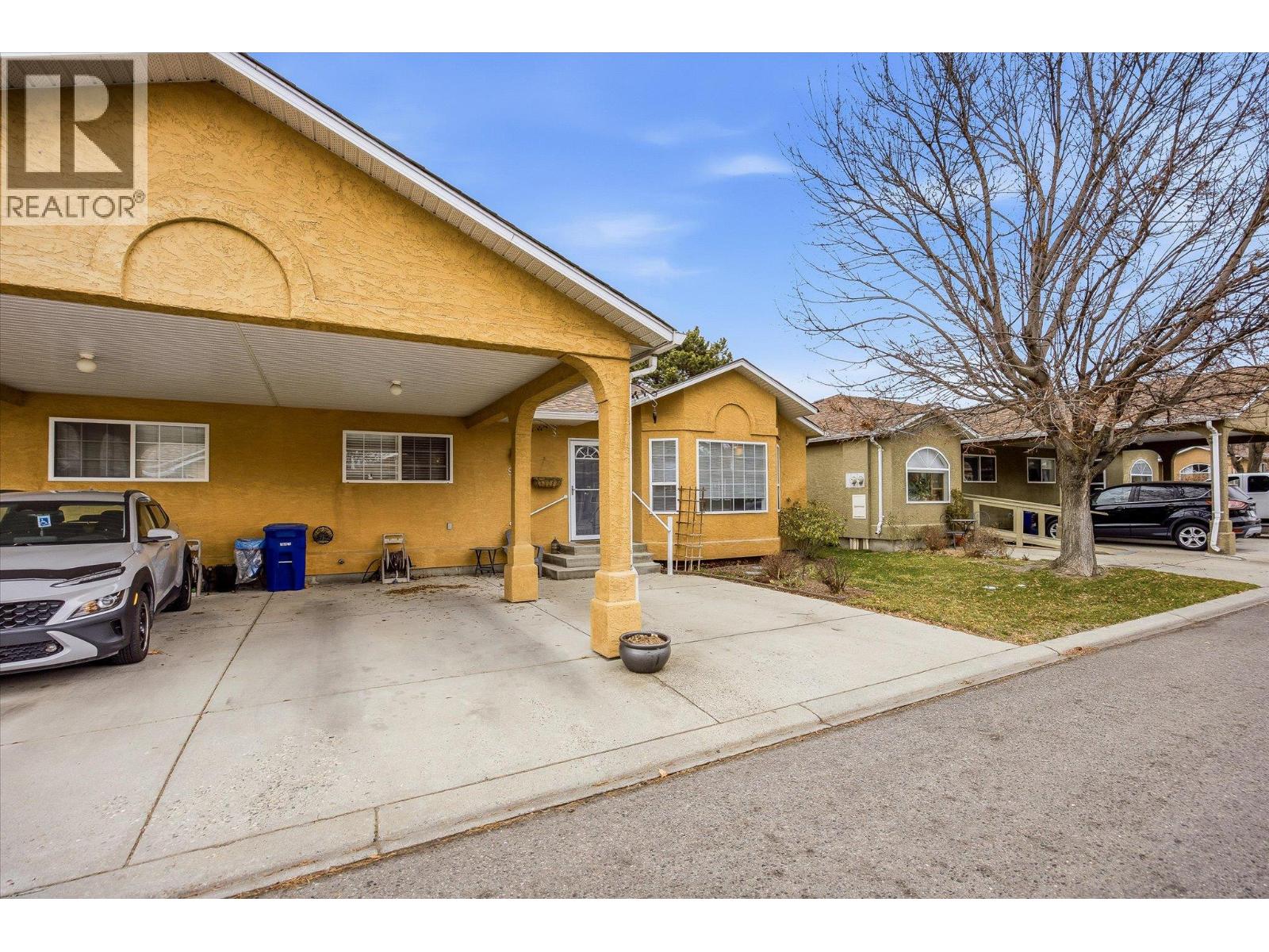 2210 Louie Drive Unit# 95, West Kelowna