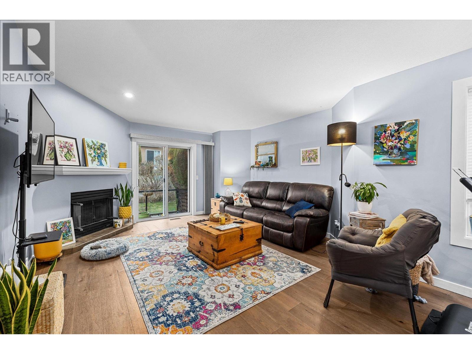 2210 Louie Drive Unit# 95, West Kelowna