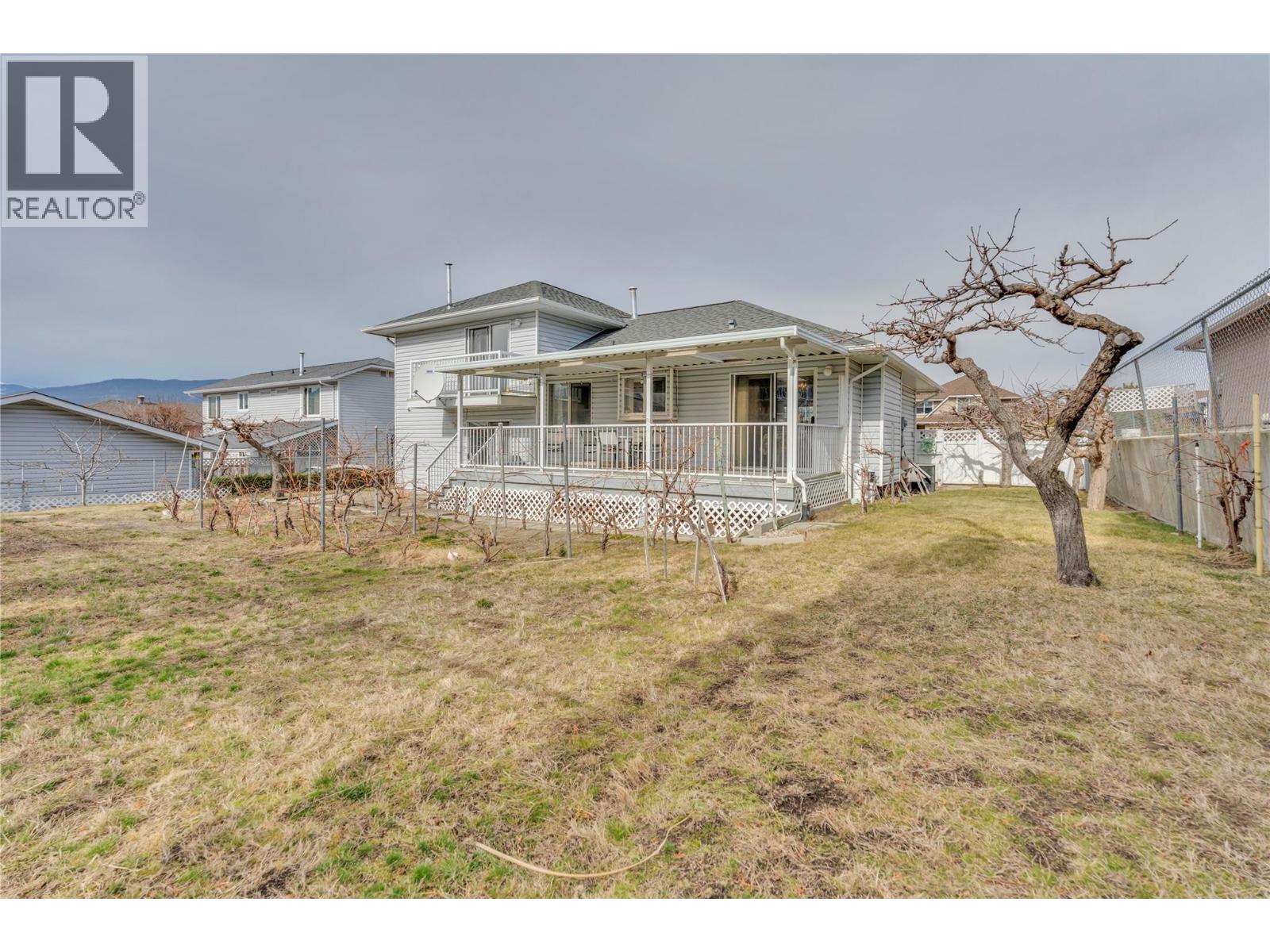 136 Rogers Crescent, Penticton