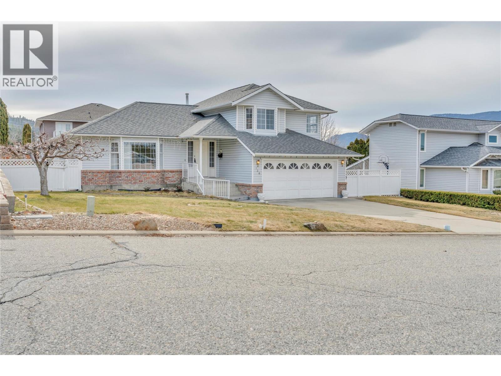 136 Rogers Crescent, Penticton