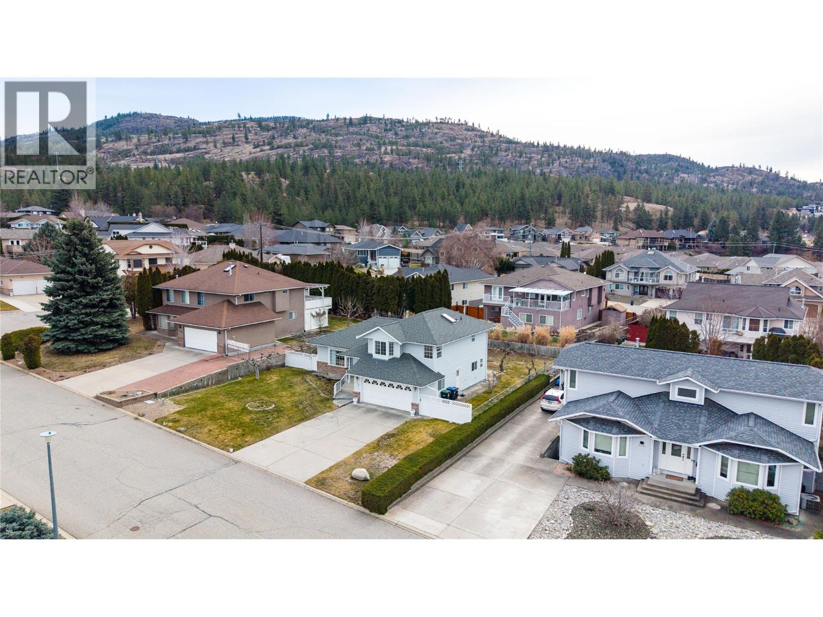 136 Rogers Crescent, Penticton