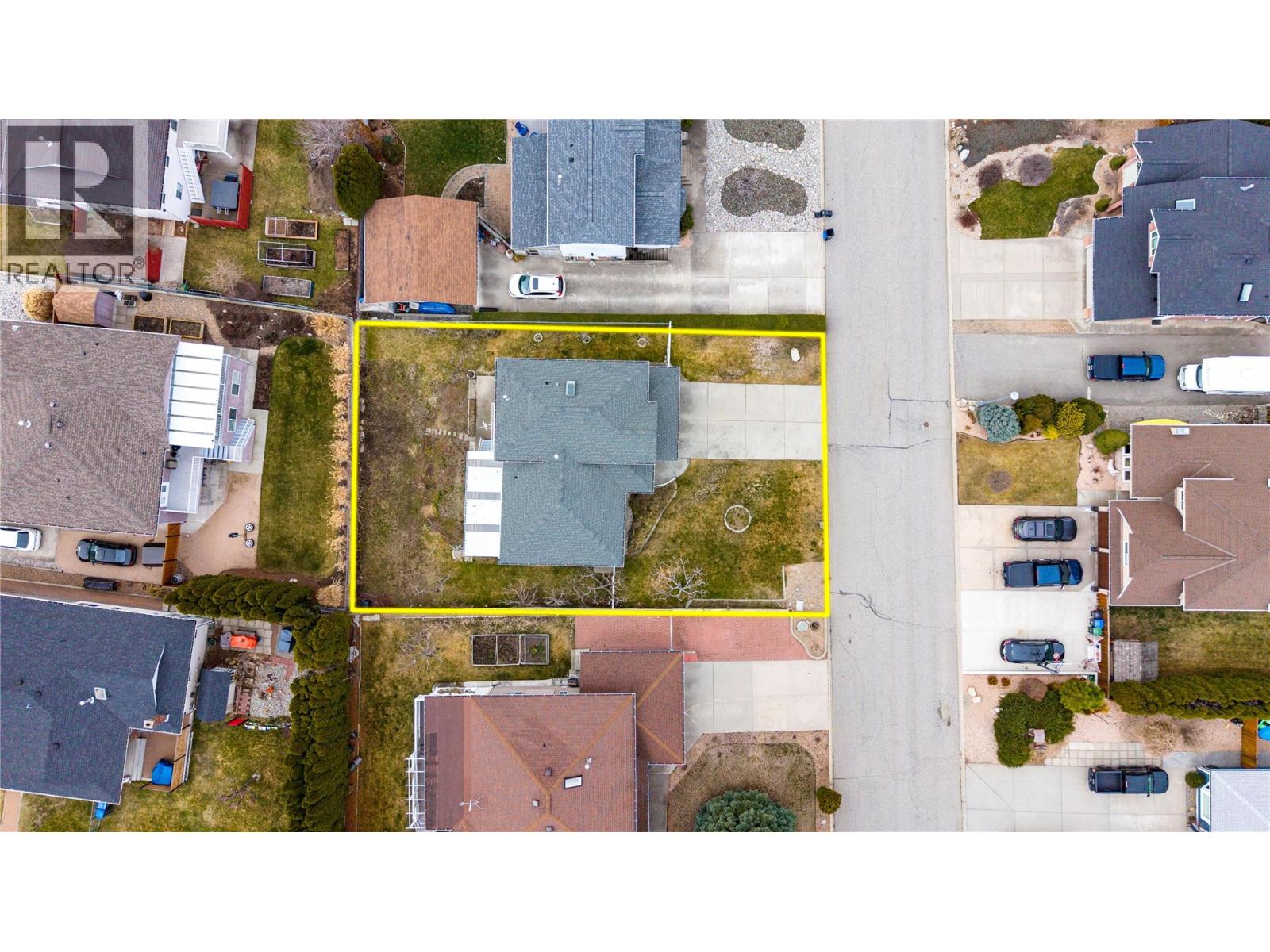 136 Rogers Crescent, Penticton