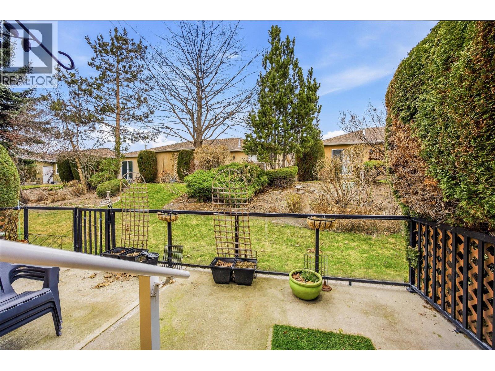 2210 Louie Drive Unit# 95, West Kelowna