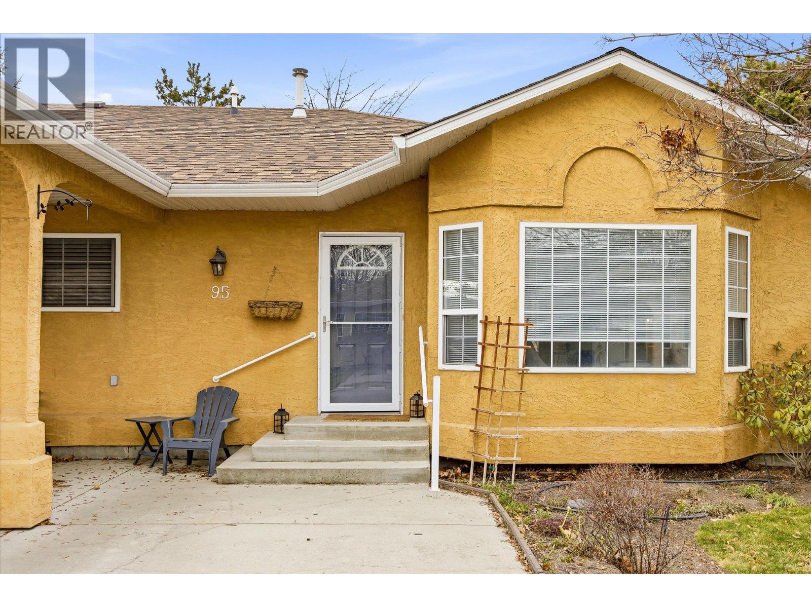 2210 Louie Drive Unit# 95, West Kelowna