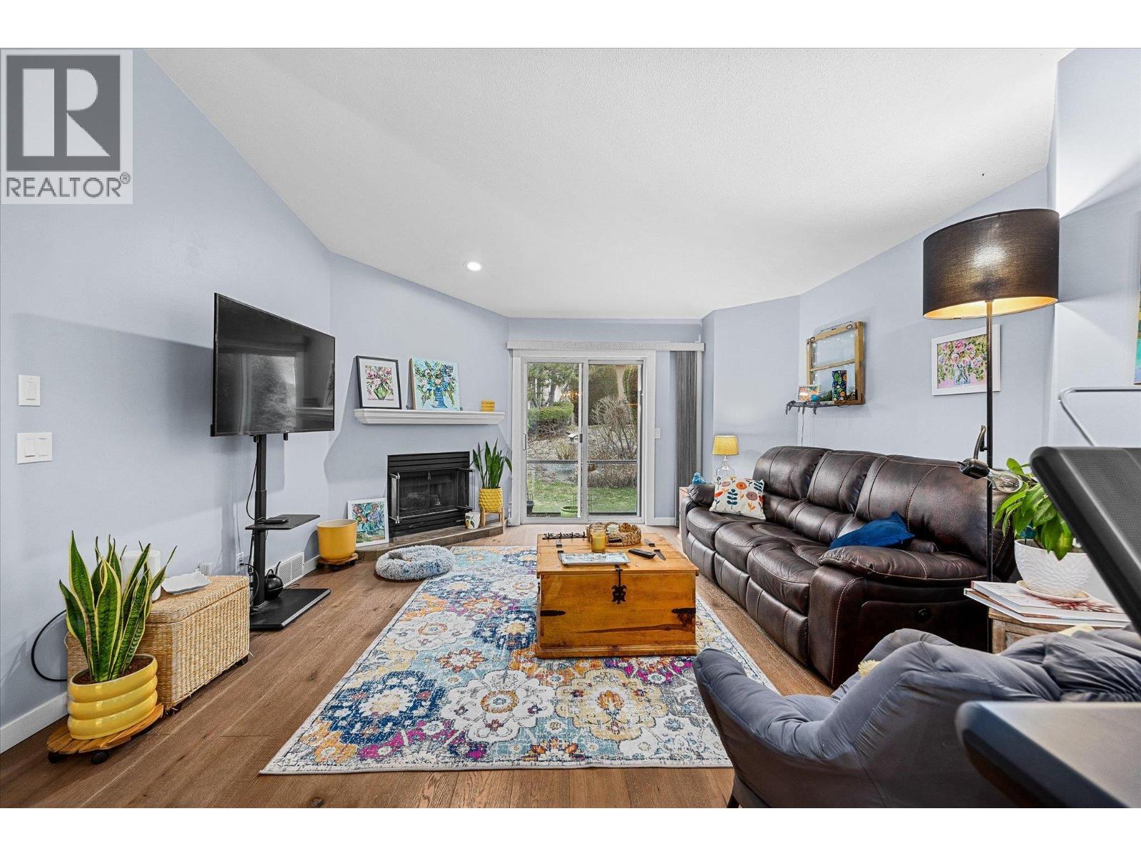 2210 Louie Drive Unit# 95, West Kelowna