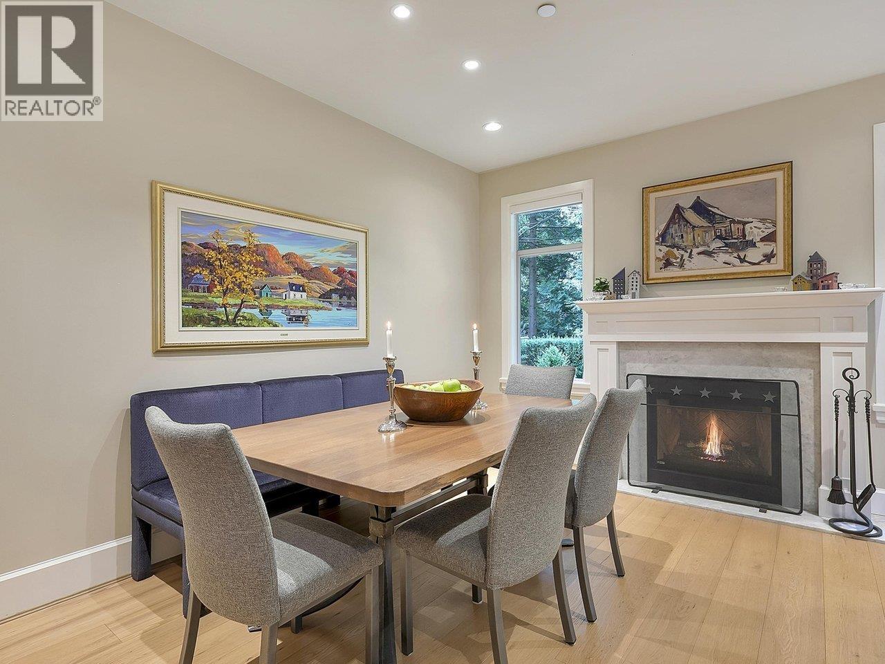 28 5650 HAMPTON PLACE, Vancouver