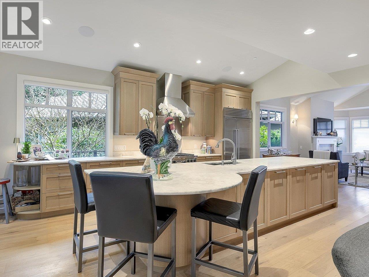 28 5650 HAMPTON PLACE, Vancouver